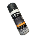 1964-72 GM Trunk Reconditioning Paint Black & Aqua 1pc