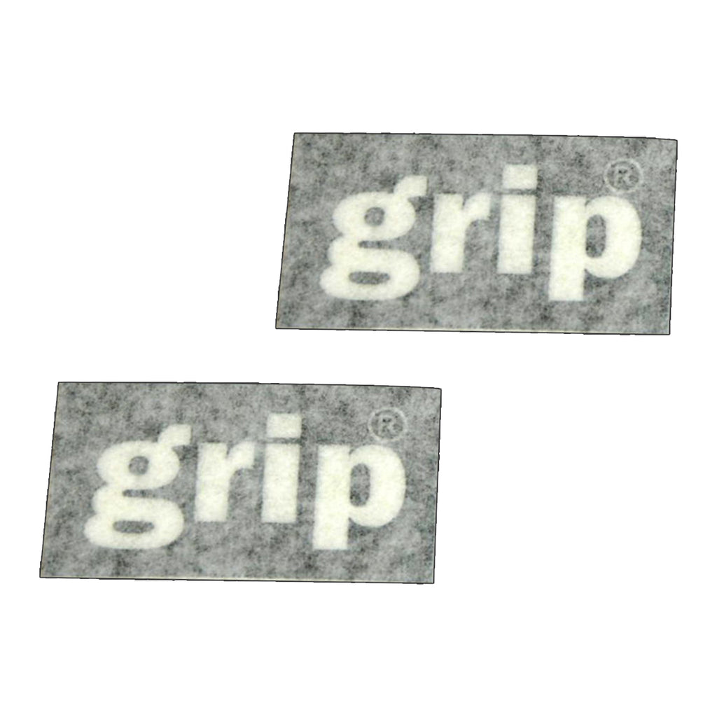 1968-72 GM A-body Chevelle, GTO, 442, GS Gas Tank Strap Logo's Grip 2 Stencils