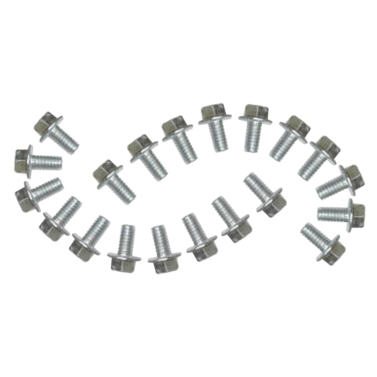 1964-72 Oldsmobile Cutlass V8 Valve Cover Bolts 20pc