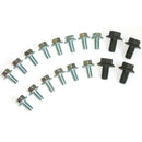 1964-72 Oldsmobile Cutlass 1979 Pontiac Trans Am Olds 403 Engine Oil Pan Bolts 20pc