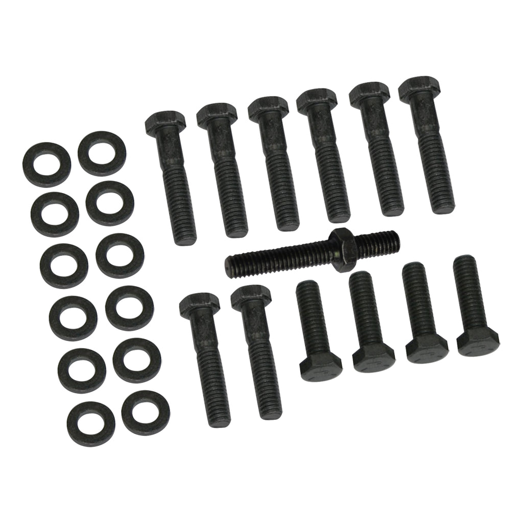1964-72 Oldsmobile Cutlass & 1979 Trans Am 403cid Intake Manifold Bolt Kit 26pc