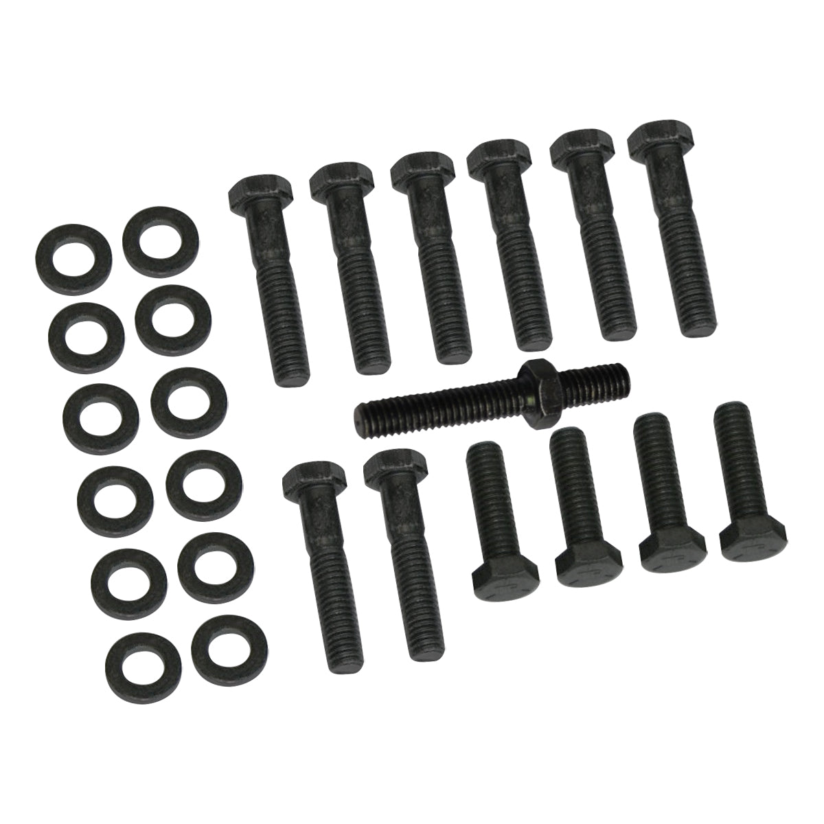 1964-72 Oldsmobile Cutlass & 1979 Trans Am 403cid Intake Manifold Bolt Kit 26pc