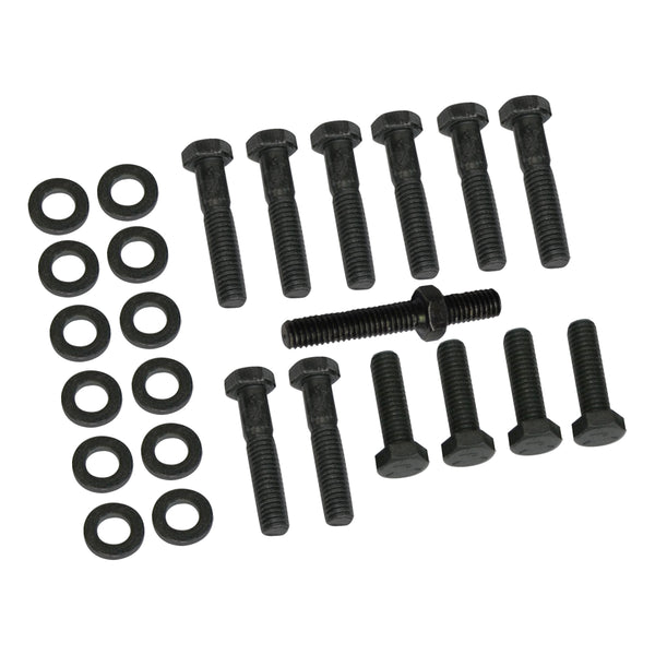 1964-72 Oldsmobile Cutlass & 1979 Trans Am 403cid Intake Manifold Bolt Kit 26pc