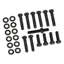 1964-72 Oldsmobile Cutlass & 1979 Trans Am 403cid Intake Manifold Bolt Kit 26pc