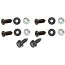 1969-70 Cutlass Front Fender To Core Support Mounting Bracket HWD 10pc