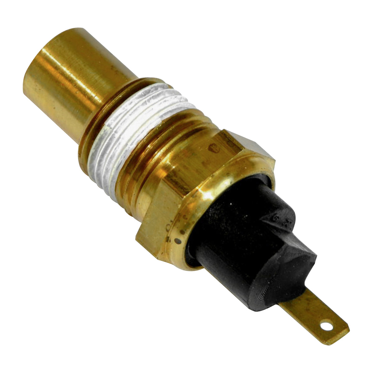 1968-81 GM A-body Water Temp Sending Unit No Gauges, Also 1979 Trans Am Olds 403 Engine