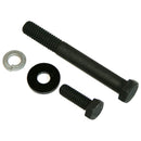 1968-72 Oldsmobile Engine Alternator Mounting Bolt Kit All V8 No AC