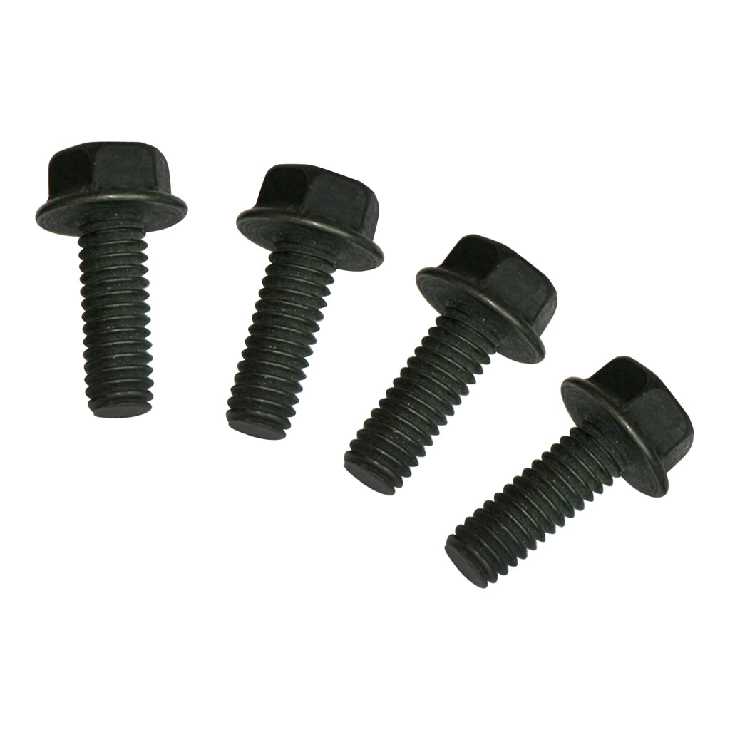 1964-72 A-Body, 1967-69 F-Body, 1968-74 X-Body Sway Bar Collar Bolts 4 pc Kit