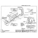 1969-72 Cutlass Auxiliary Automatic Trans Cooler Kit.