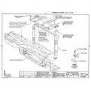 1969-72 Cutlass Auxiliary Automatic Trans Cooler Kit.