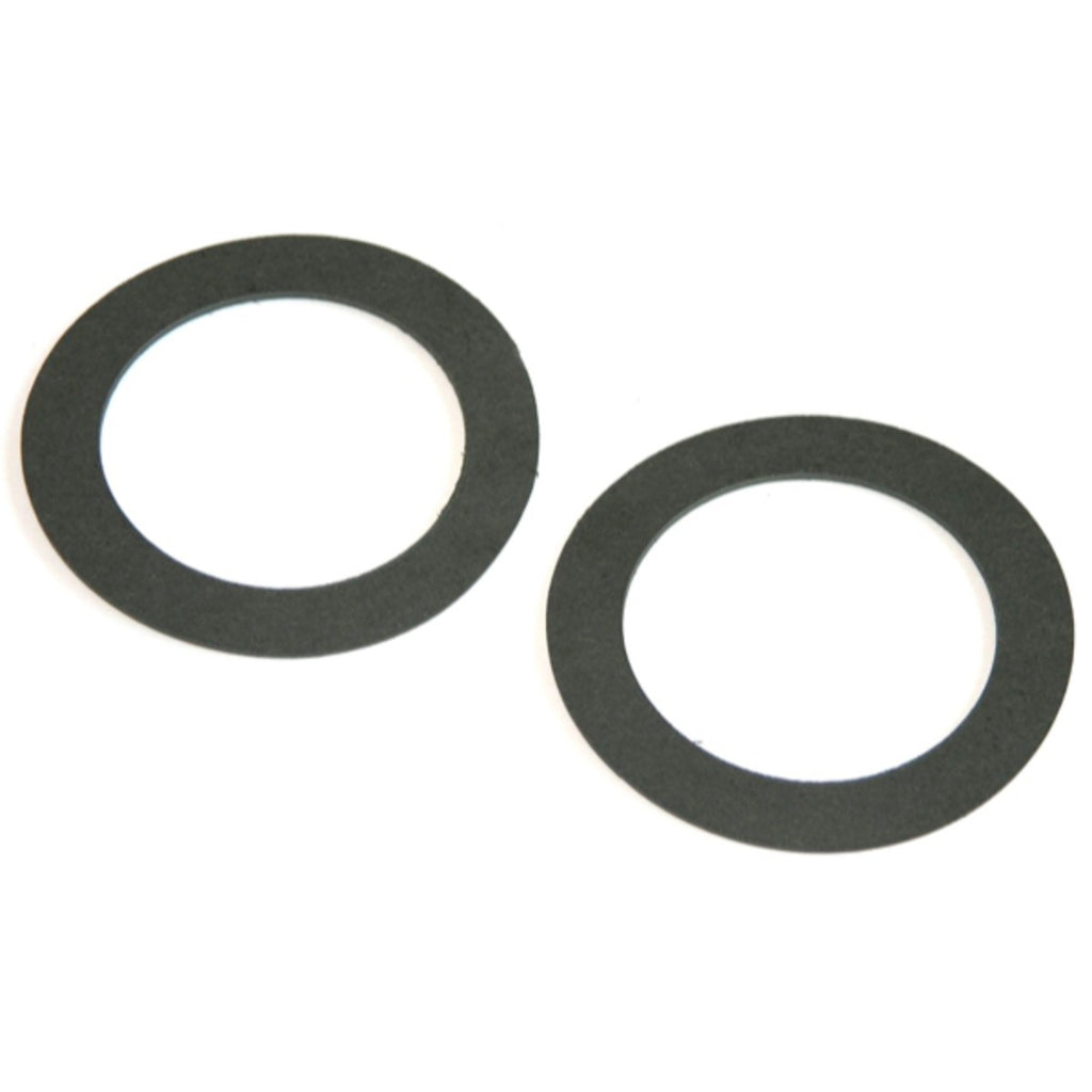 1969-72 GM A- & X-Body, 1969 F-Body Spindle to Backing Plate Seals, 2pc