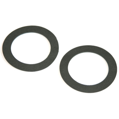 1969-72 GM A- & X-Body, 1969 F-Body Spindle to Backing Plate Seals, 2pc