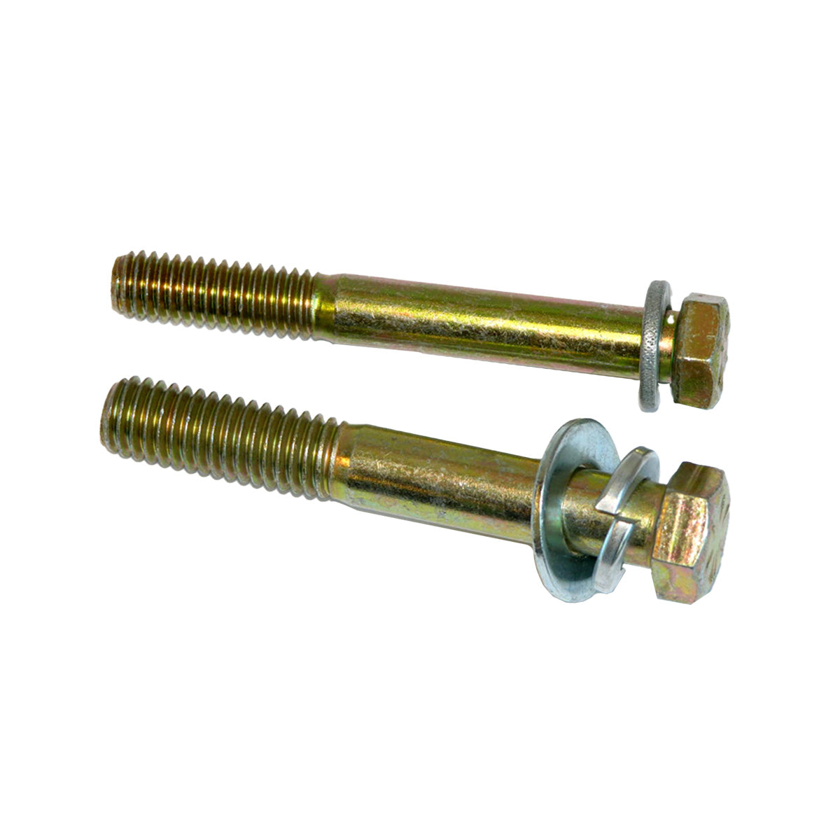 1967-69 GM A-Body Muncie Shifter Bolt Kit 5pc