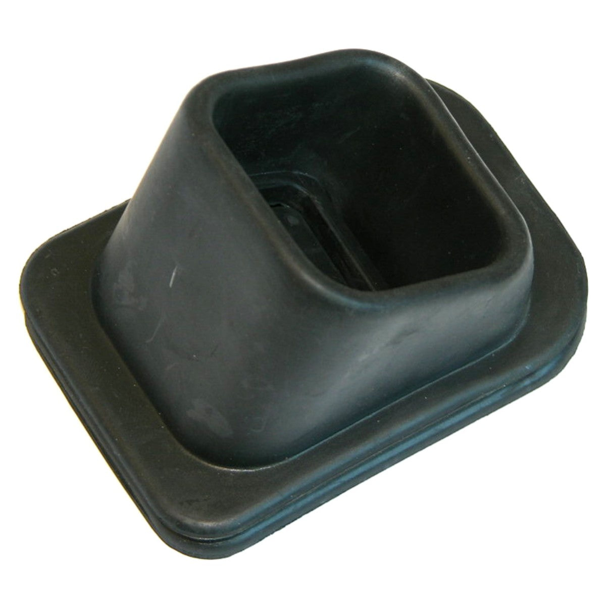 1964-72 GM 4 speed bell housing clutch fork rubber boot