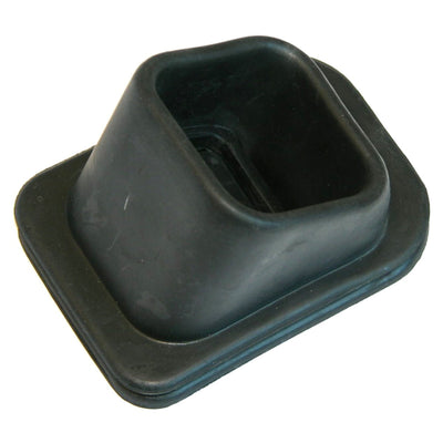1964-72 GM 4 speed bell housing clutch fork rubber boot