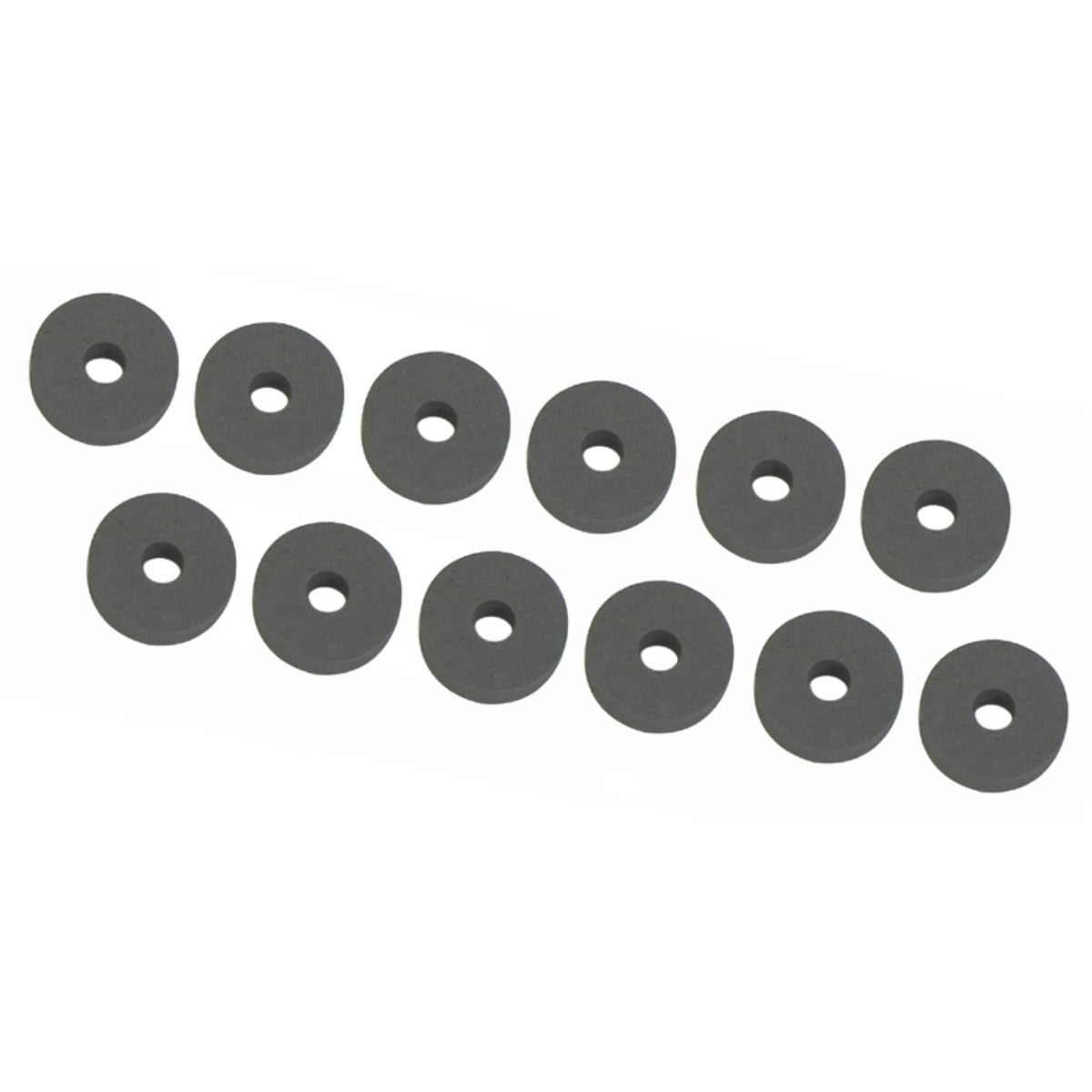 1968-72 GTO, LeMans, Tempest Rear Tail Light Bezel Mounting Washers 12pc