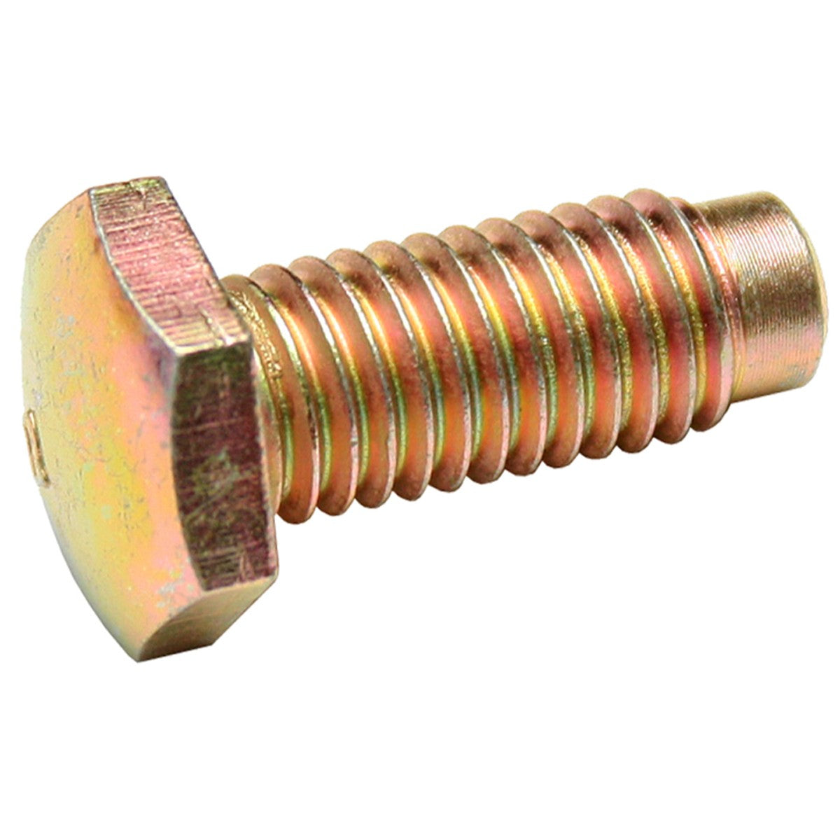 1967-72 GM A-Body Seat Belt Bolt Rear Seat & Retractor 1pc