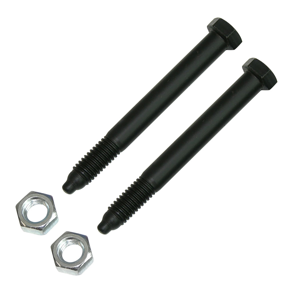 1964-72 All Oldsmobile Motor Mount To Frame Bracket Bolts 4pc, Also 1979 Trans Am Olds 403 Engine