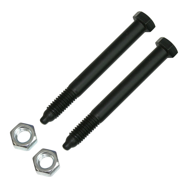 1964-72 All Oldsmobile Motor Mount To Frame Bracket Bolts 4pc, Also 1979 Trans Am Olds 403 Engine