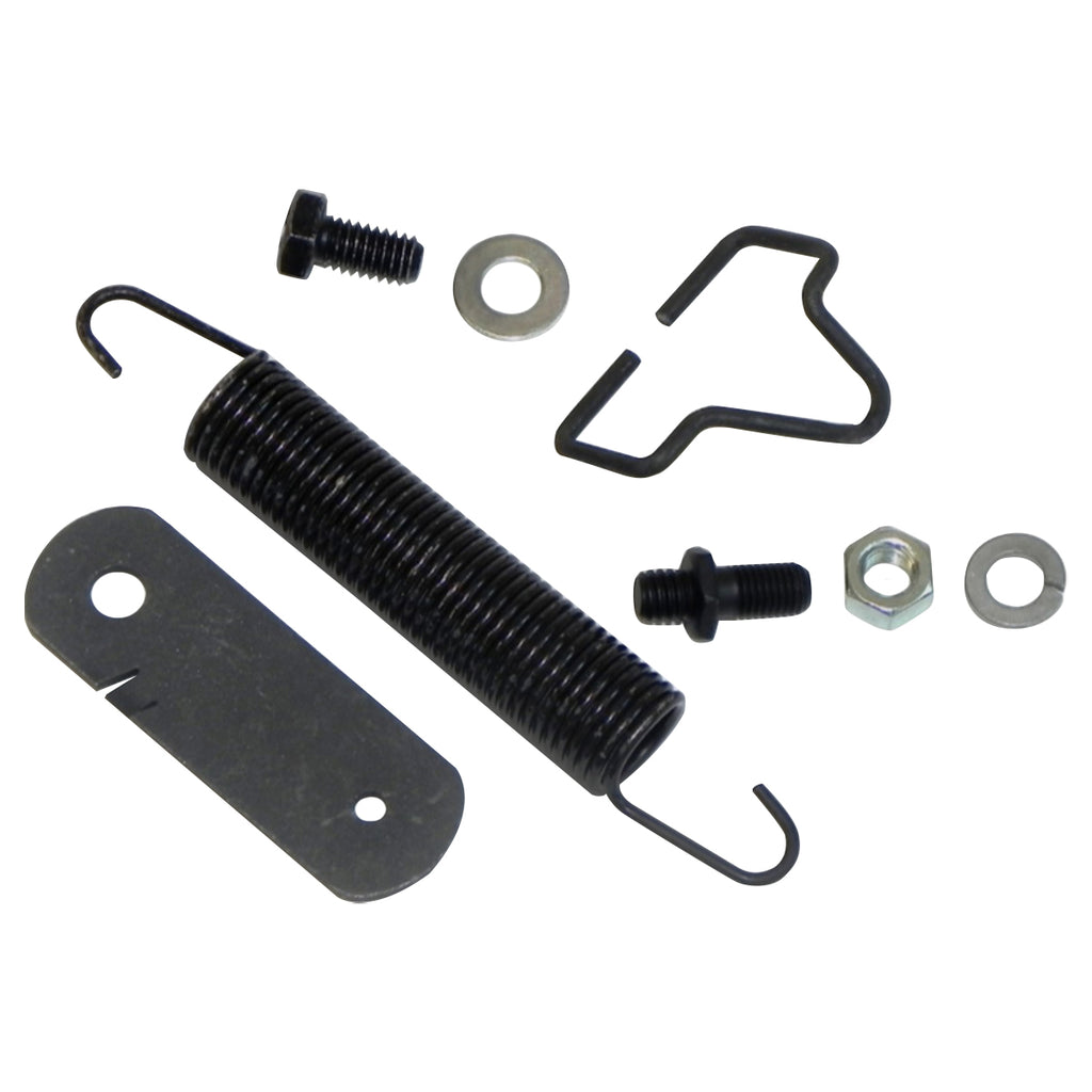 1968-72 Oldsmobile Cutlass 4 Speed Clutch Return Spring And Hardware Kit 8pc