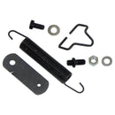 1968-72 Olds Cutlass 4 Speed Clutch Return Spring Kit Up 8 pc Kit