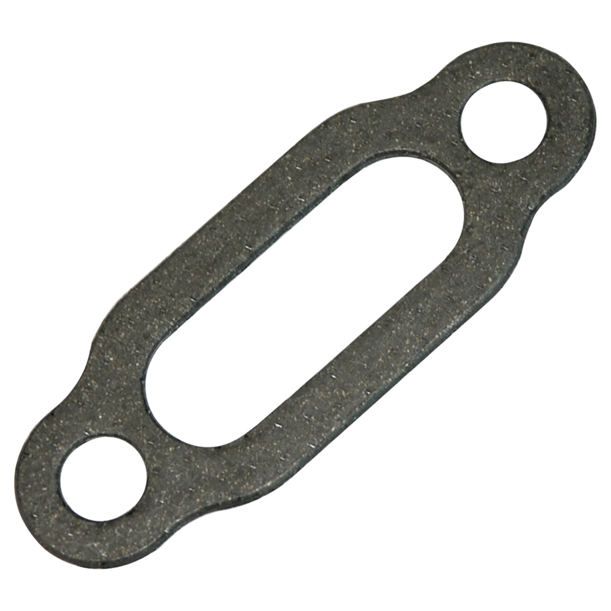 1970-72 Olds Choke Tube Heater To Intake Gasket 1 pc, Also 1979 Trans Am Olds 403 Engine