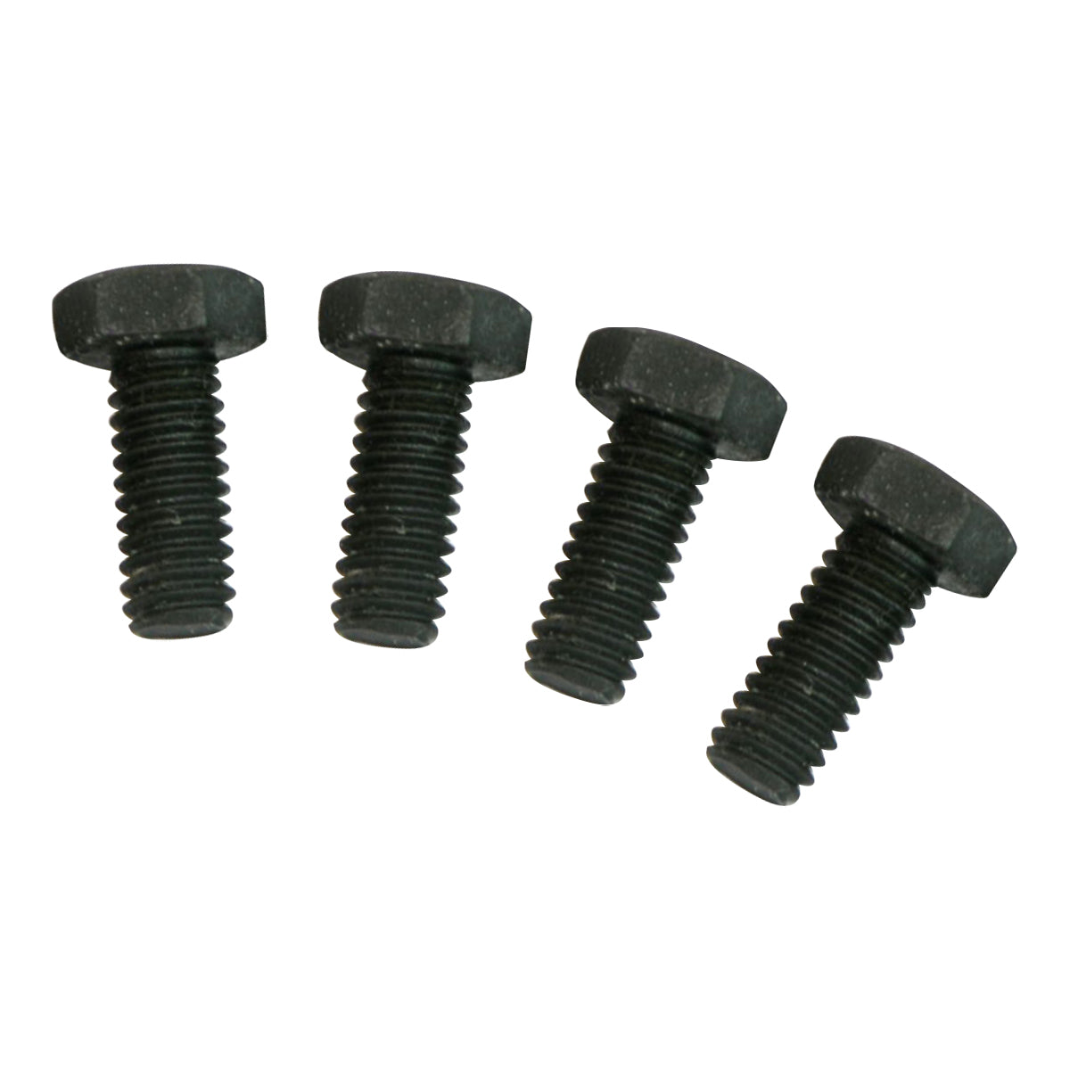1968-72 Olds Engine Pulley To Harmonic Balancer Bolts 4pc, Also 1979 Trans Am Olds 403 Engine