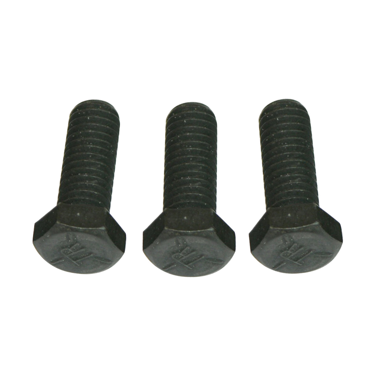1964-72 Olds Engine Oil Filter Housing To Engine Block TR Bolts All V8 3pc, Also 1979 Trans Am Olds 403 Engine