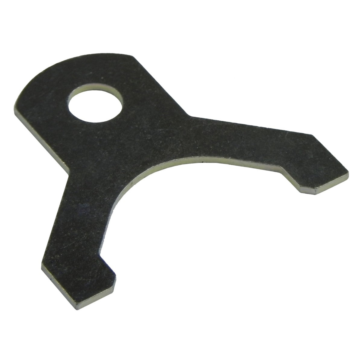 1968-72 GM Automatic Trans Speedo Cable Fitting Hold Down 1pc