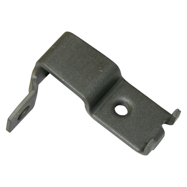 1970-72 Pontiac GTO With Optional 12 Bolt Rear End Flex Brake Hose Bracket