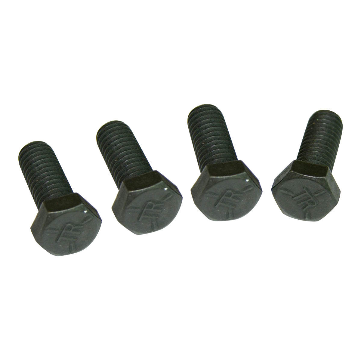 1964-72 4 Speed Manual Trans Front Shaft Main Bearing Cover Bolts 4pc