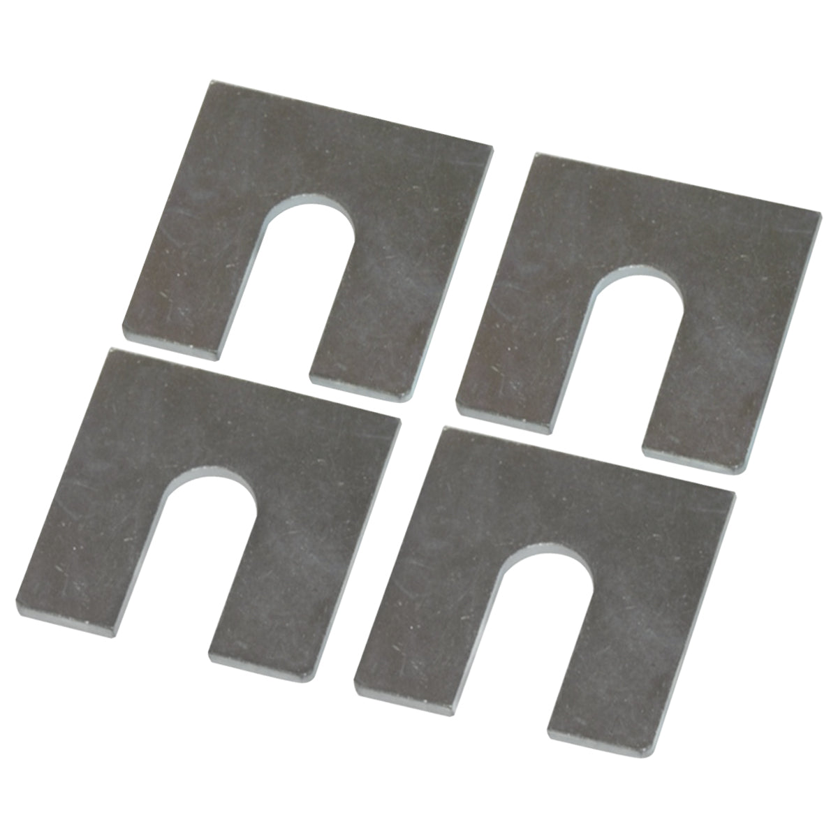 1968-72 Chevelle core Support Shims 4pc Kit