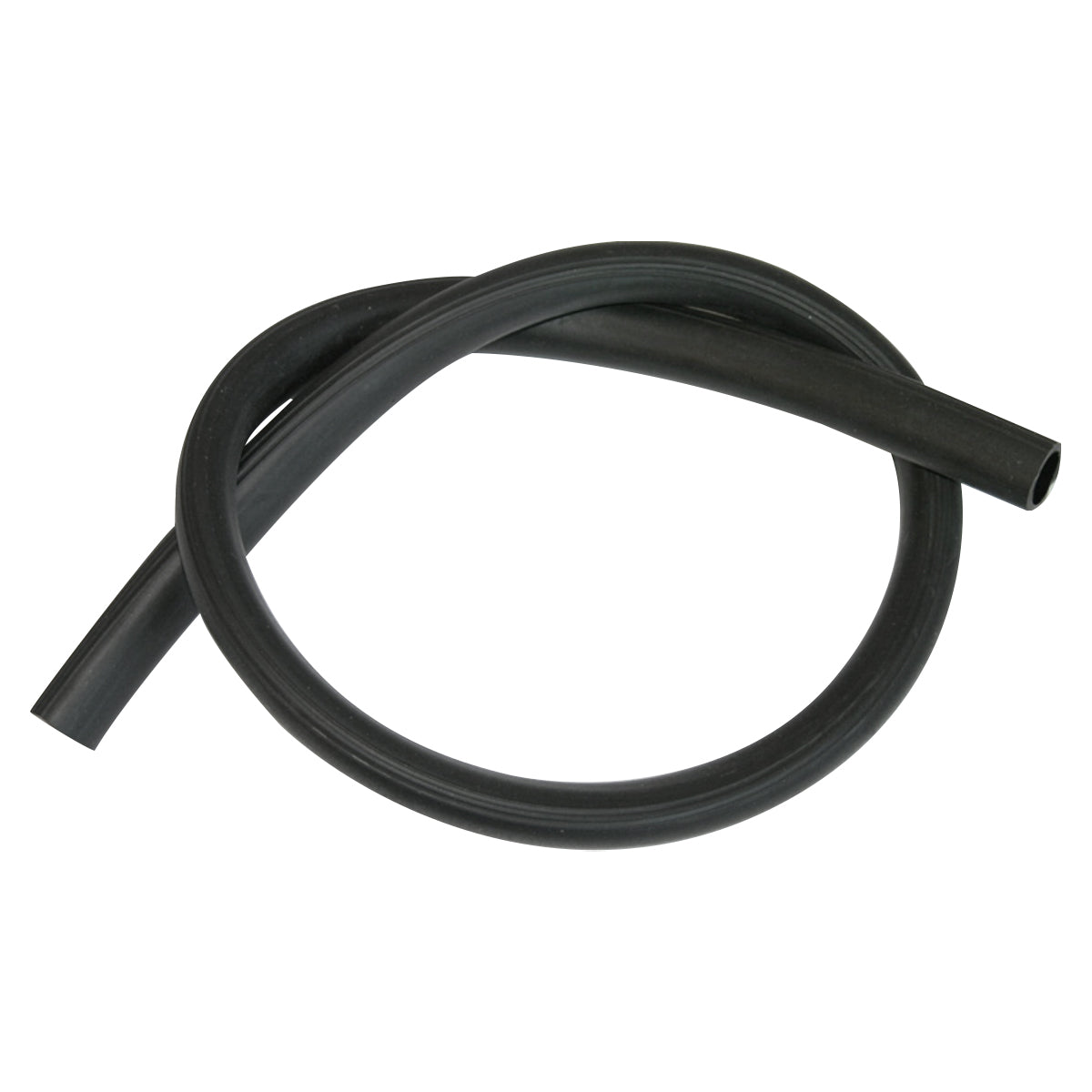 1964-79 GM Radiator Over Flow Hose - Factory Correct With Ribbed Hose 1pc