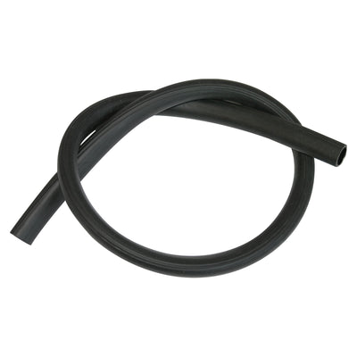 1964-79 GM Radiator Over Flow Hose - Factory Correct With Ribbed Hose 1pc