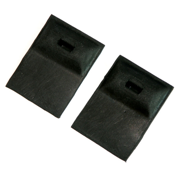 1964-72 GM A-Body Inside Under Body Rocker Panel Drain Plug 2pc Kit