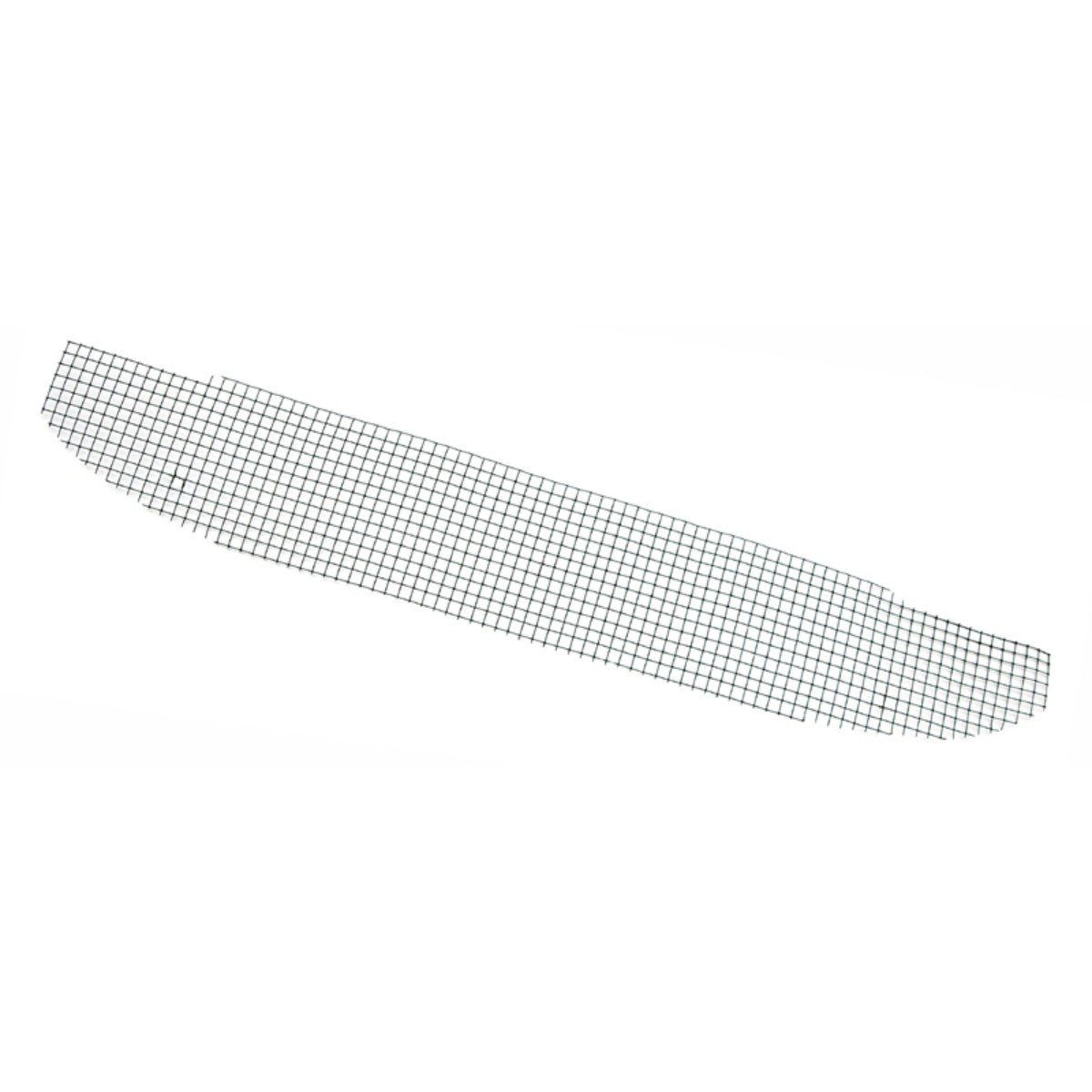 1968-69 Pontiac GTO LeMans Cowl Screen Black Mesh 1pc