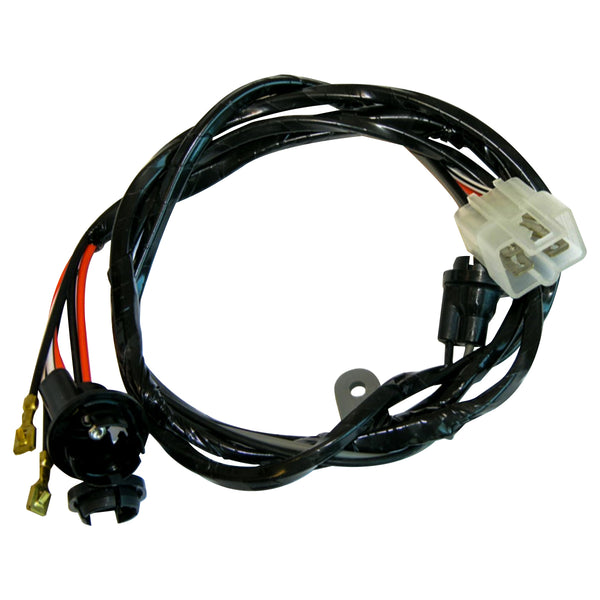 1970 Olds Cutlass Automatic Trans Interior Center Console Harness