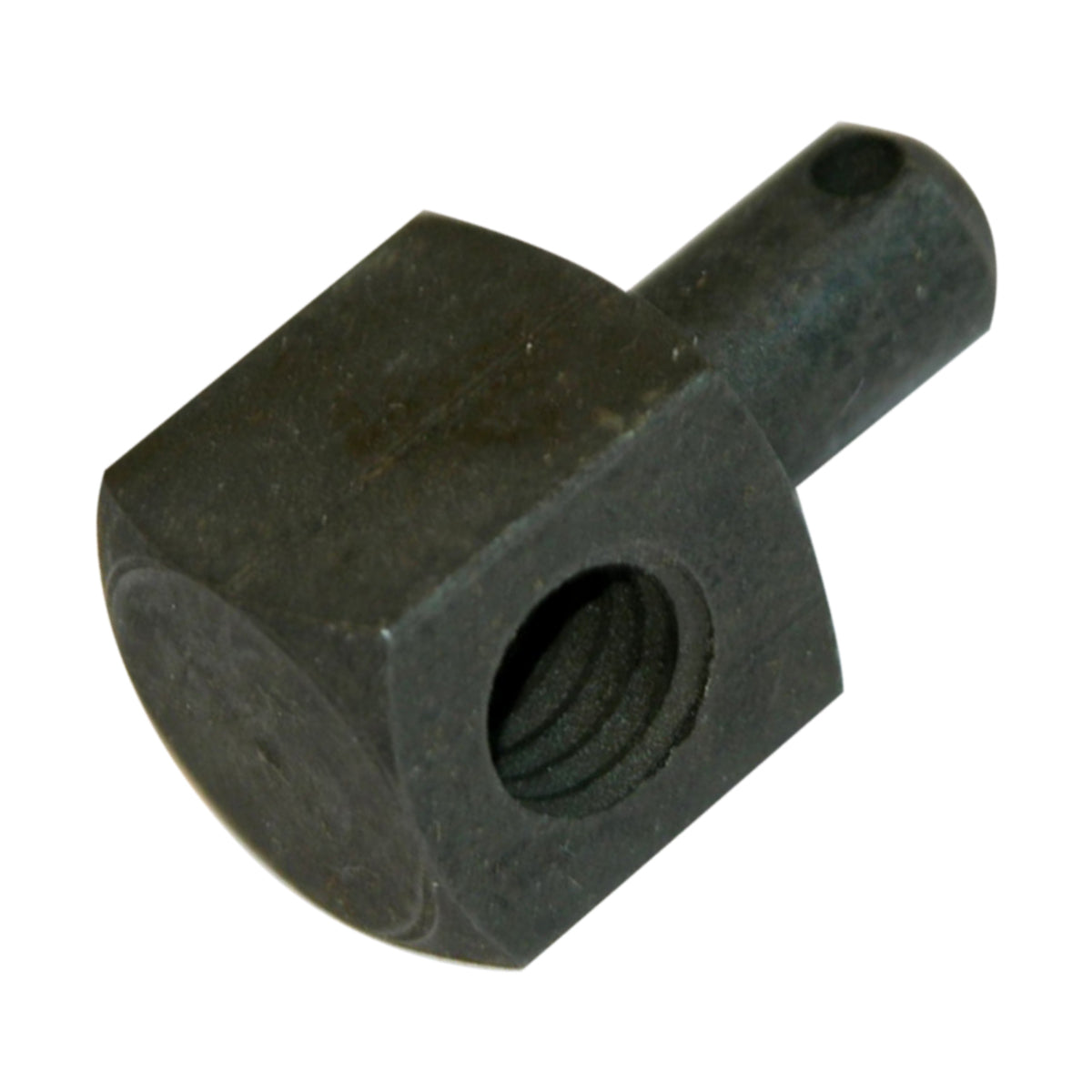 1964-72 GM A-Body 4 Speed Clutch Z Bar Rod Fitting Threaded 1pc