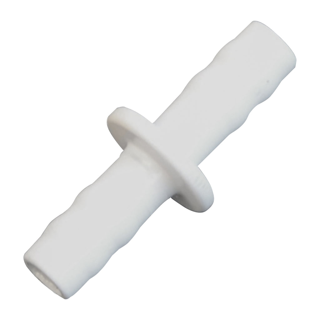 1969-70 GTO Ram Air Vacuum Hose Union White