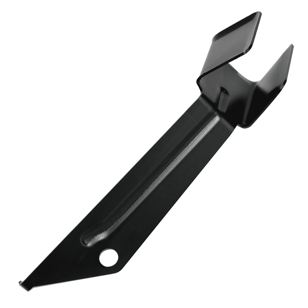 1965-77 Pontiac (All) Heater Hose Bracket For Non AC Cars