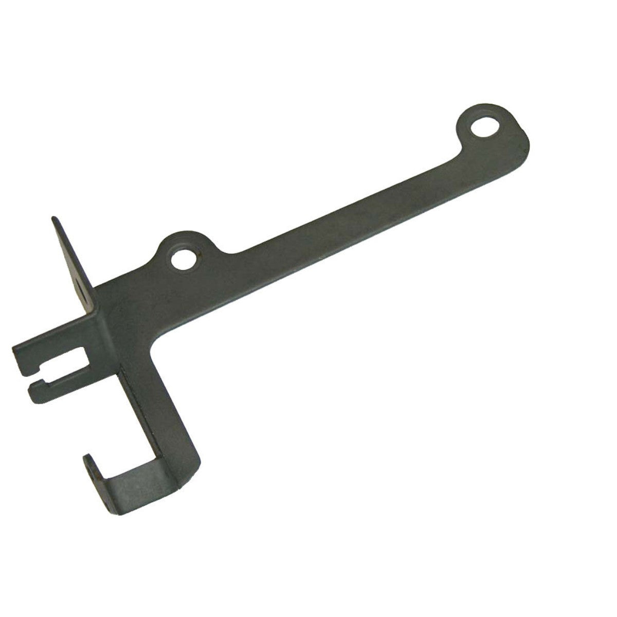 1969-72 All Olds Throttle Cable Bracket All V8 4bbl Engines