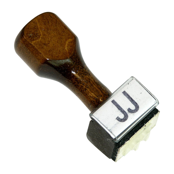 1971-72 Oldsmobile Cutlass JJ Heater Hose Stamp 1pc