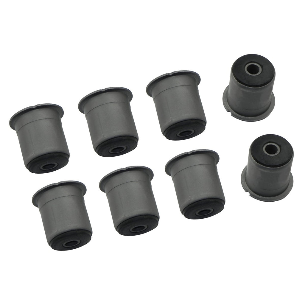 1964-72 GM A-Body Rear Control Arm Bushings 8pc