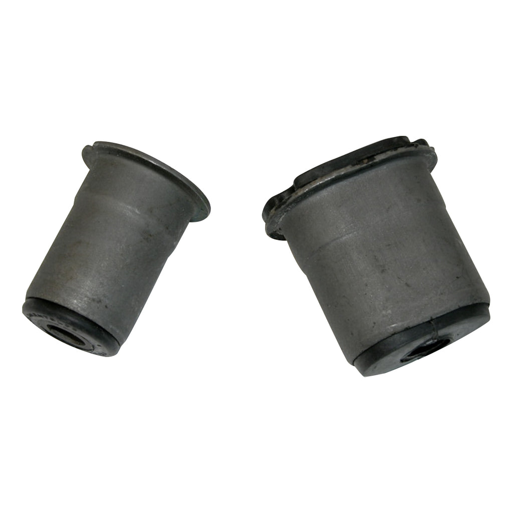 1964-72 GM A-Body Front Lower Control Arm Bushings Oval Rear Bushings 2pc 1 Side