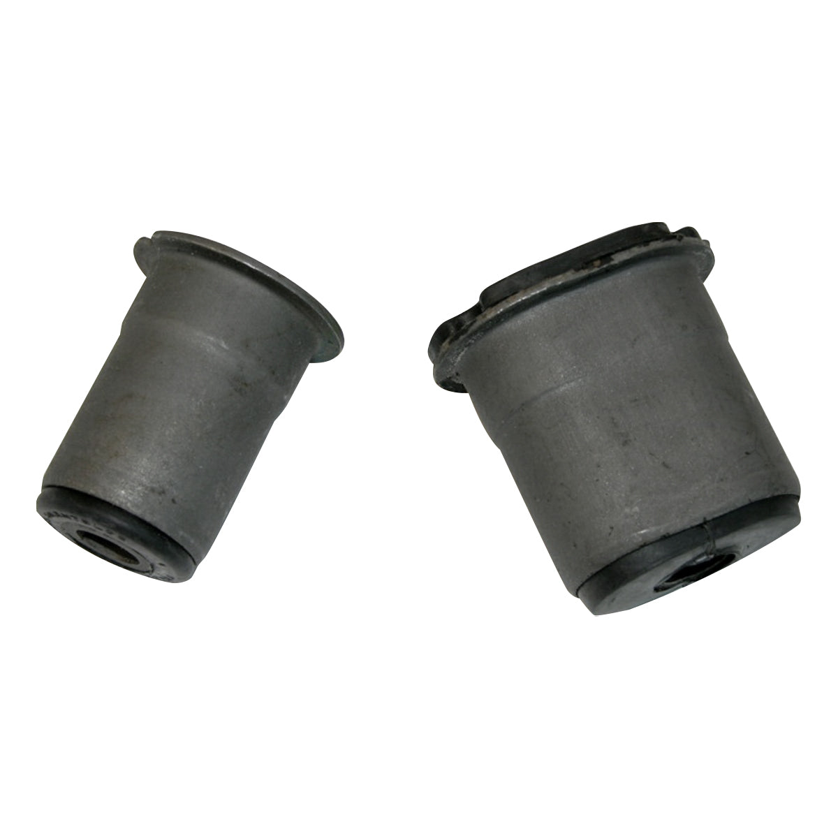 1964-72 GM A-Body Front Lower Control Arm Bushings Oval Rear Bushings 2pc 1 Side