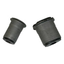 1964-72 GM A-Body Front Lower Control Arm Bushings Oval Rear Bushings 2pc 1 Side