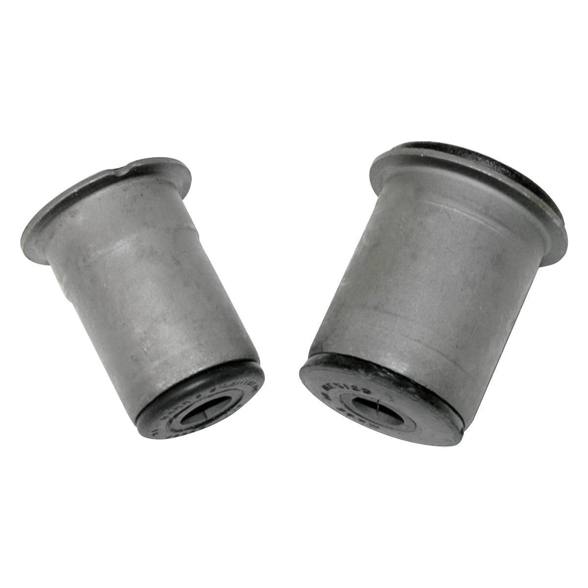 1964-72 GM A-Body Front Lower Control Arm Bushings Round Rear Bushings 2pc 1 Side