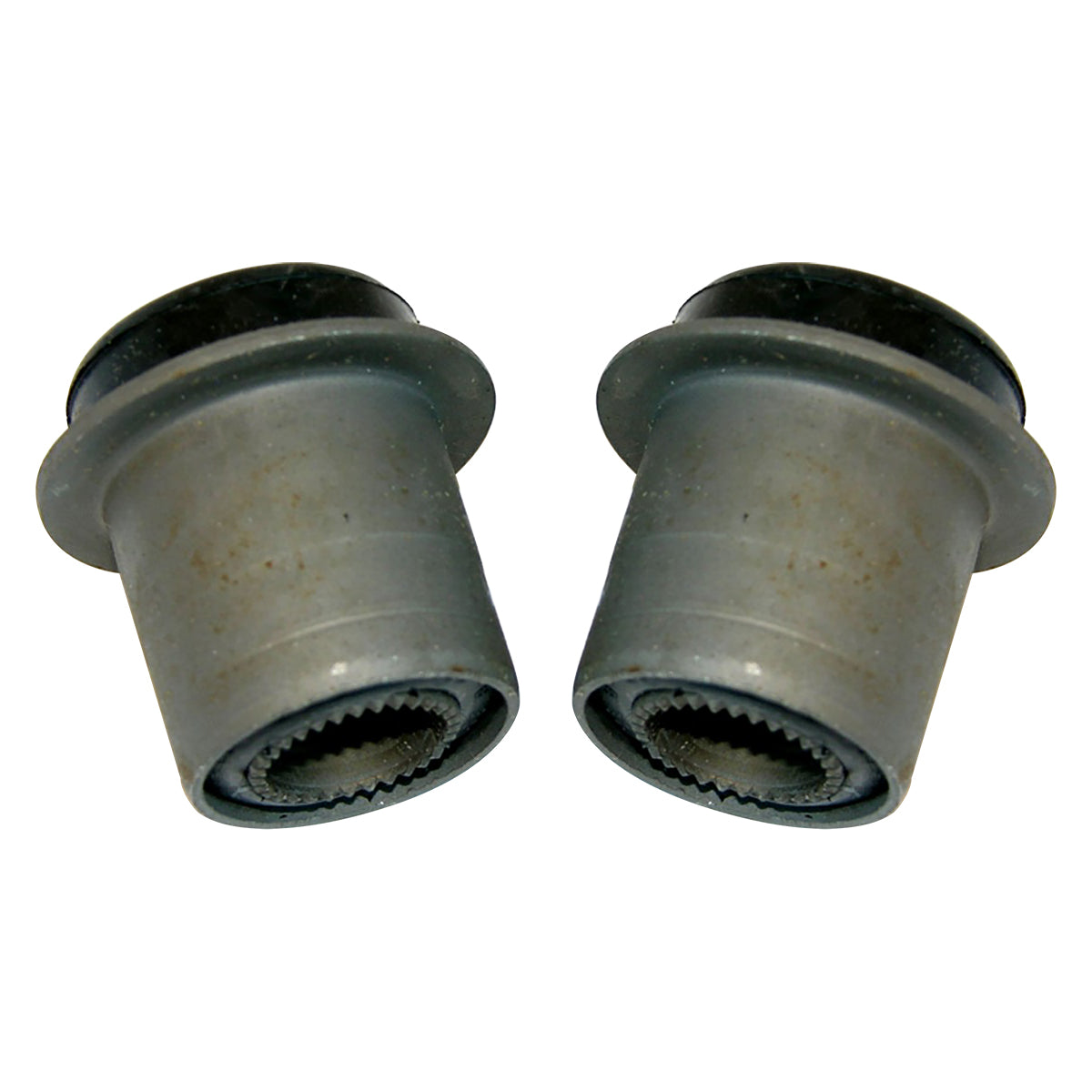 1964-72 GM A-Body Front A Arm Cross Shaft Bushings 2pc Kit