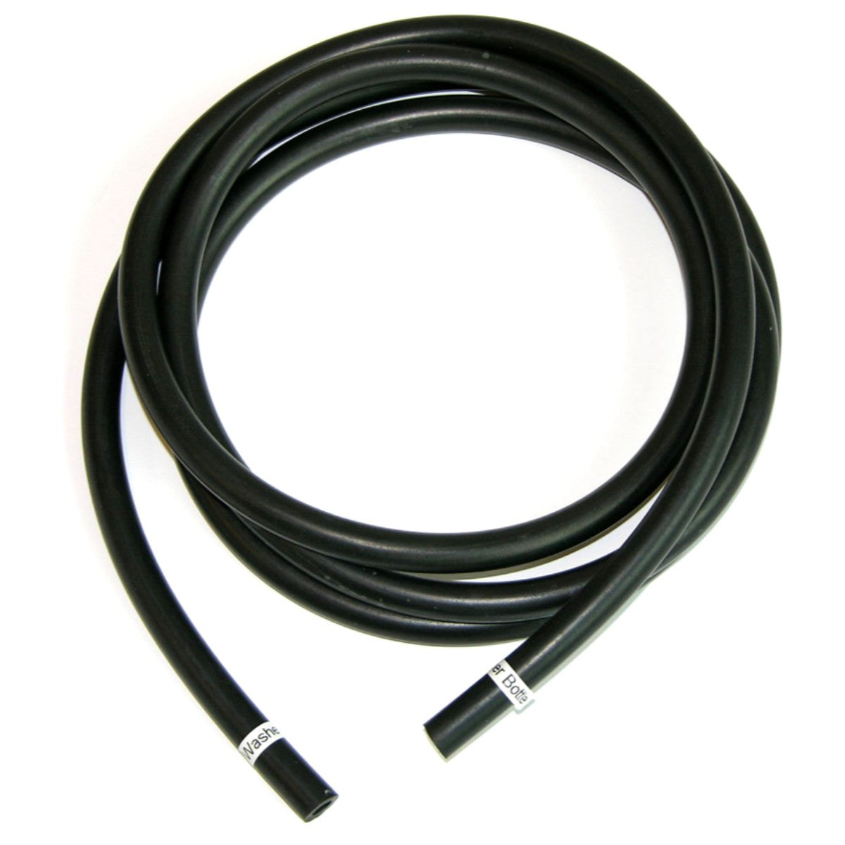 1968-72 Pontiac GTO Lemans Washer Hose Large From Bottle Per Ft