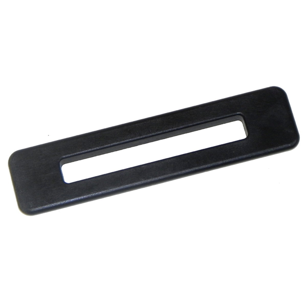 1968-72 Oldsmobile Cutlass & 68-72 Buick Skylark Dash Board Vin Tag Plastic Surround.